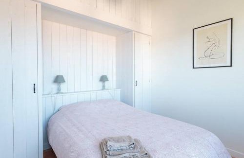 Rivedoux-Plage Villa | Maison Vue mer panoramique