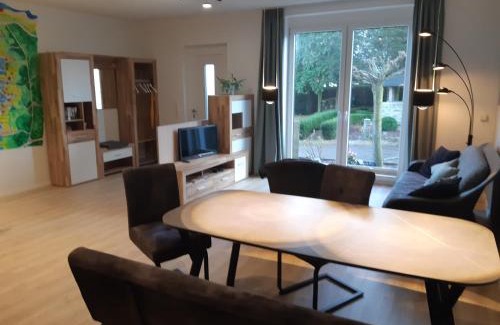 Landkern House | Maison Vulkanstein