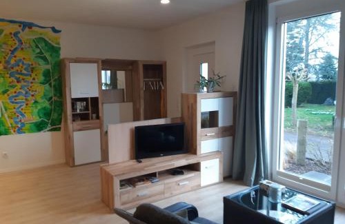 Landkern House | Maison Vulkanstein