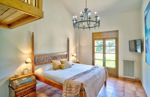 Sant Andreu de Llavaneres House | MAISON WITH GREAT THEMED ROOM,TABLE TENNIS,BILLIARDS,FOOSBALL,TENNIS FOR 18 PPL