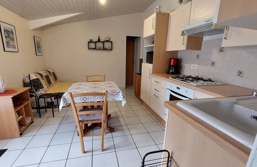 Biscarrosse House | Maisonette 2 persons
