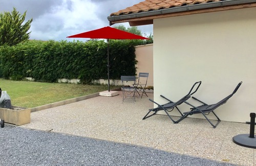 Biscarrosse House | Maisonette 2 persons