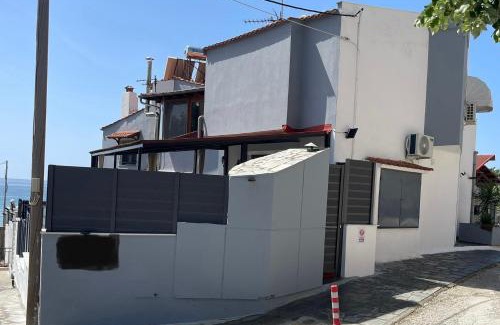 Palaio Tsifliki House | Maisonette 25m from the sea