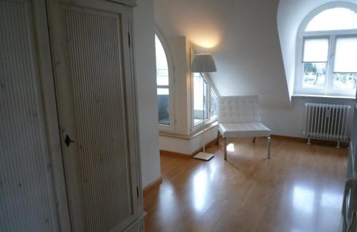 Bad Krozingen Apartment | Maisonette am Belchen
