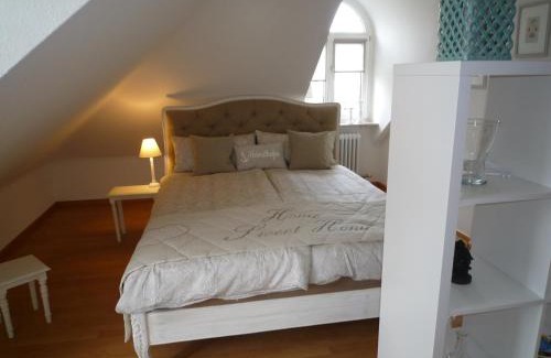 Bad Krozingen Apartment | Maisonette am Belchen
