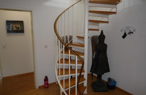 Bad Krozingen Apartment | Maisonette am Belchen