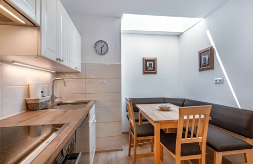 Sankt Urban Apartment | Maisonette by Interhome