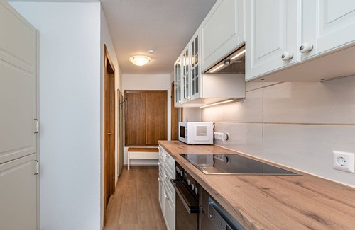 Sankt Urban Apartment | Maisonette by Interhome