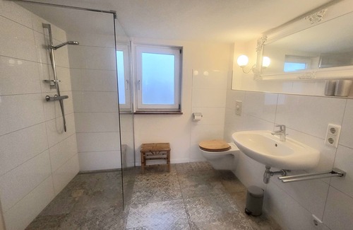 Rhodt unter Rietburg Apartment | Maisonette apartment in the Winzerhaus König - 60 m2 - quiet location