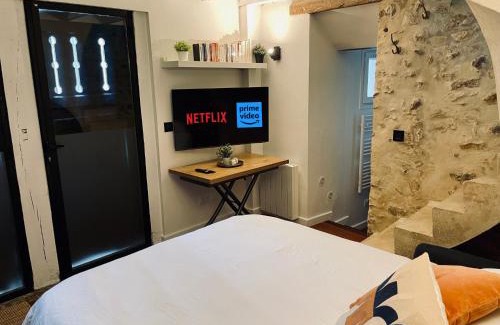 Marly-le-Roi Apartment | Maisonette duplex - Tout equipé - Matelas haute qualité
