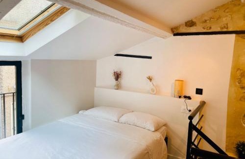 Marly-le-Roi Apartment | Maisonette duplex - Tout equipé - Matelas haute qualité