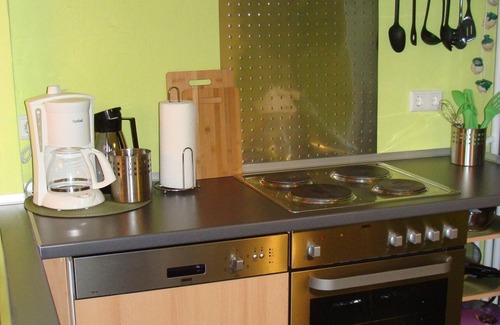 Sankt Georgen im Schwarzwald Apartment | Maisonette-Ferienwohnung mit ca. 75qm, 2 Schlafzimmer, für max. 4 Personen