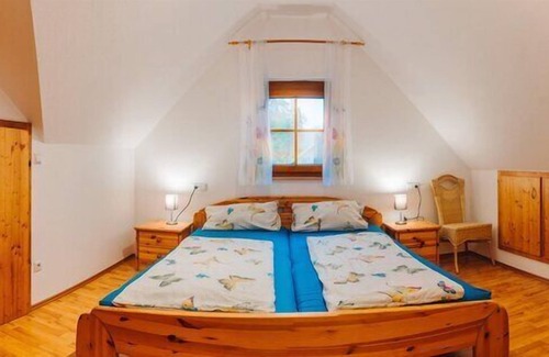 Schuttertal Apartment | Maisonette-Ferienwohnung 1 mit ca. 70qm, 2 Schlafräume, für maximal 5 Personen