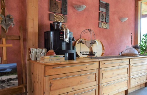 Radenthein Apartment | Maisonette "goldeck Seit´n" - Forstbauer