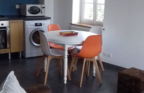 Ganzeville House | Maisonette in Ganzeville