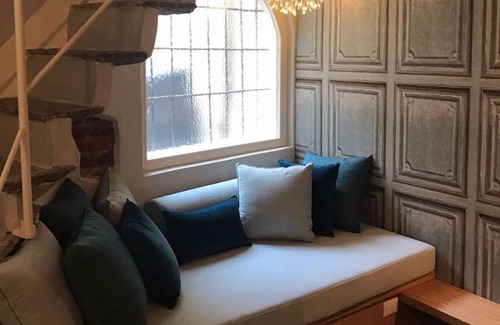 Vigevano Apartment | Maisonette