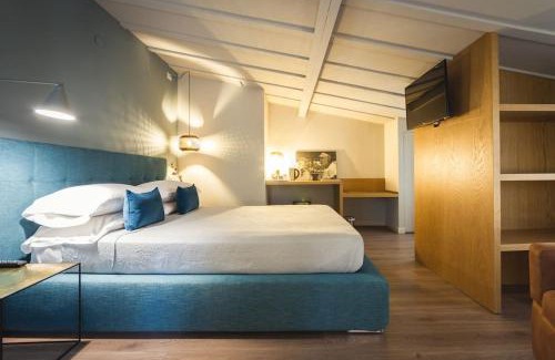 Vigevano Apartment | Maisonette