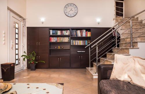 Thasos Town Villa | Maisonette Stefanie