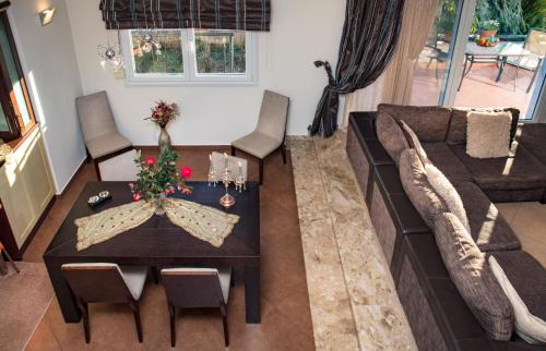 Thasos Town Villa | Maisonette Stefanie