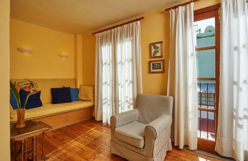 Puerto de Tazacorte Apartment | Maisonette Tazacorte