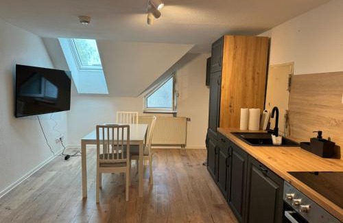 Ahlem-Badenstedt-Davenstedt Apartment | Maisonette Wohnung auf zwei Ebenen