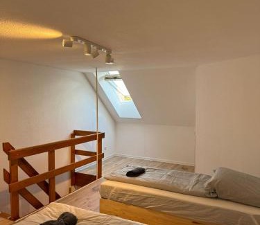 Ahlem-Badenstedt-Davenstedt Apartment | Maisonette Wohnung auf zwei Ebenen
