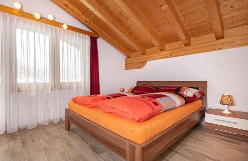 Taesch Apartment | Maisonette Wohnung - Chalet Amethyst in Taesch bei Zermatt