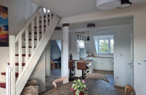 Zweckel Apartment | Maisonette-Wohnung in Gladbeck