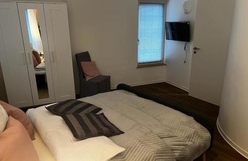 Mariaweiler-Hoven Apartment | Maisonette Wohnung mit Dachterrasse - keine Vermietung an Monteure