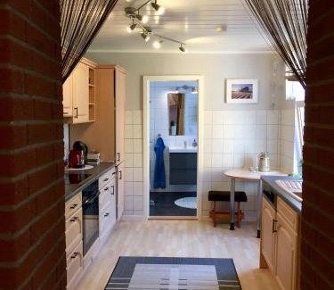 Schwaan Apartment | Maisonette Wohnung Schwaan