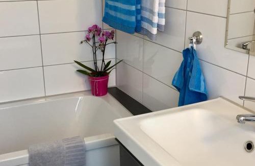 Schwaan Apartment | Maisonette Wohnung Schwaan