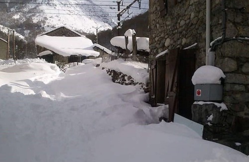Merens-les-Vals House | Maisonlaplace, individual mountain house, near Andorra and Ax les Thermes