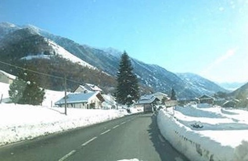 Merens-les-Vals House | Maisonlaplace, individual mountain house, near Andorra and Ax les Thermes
