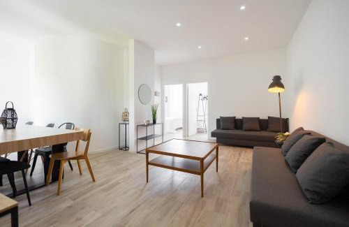 Mazargues House | MaisonMars - Le Complexe Concorde - 3 Apartments 16 pers Vélodrome Terrasse Clim