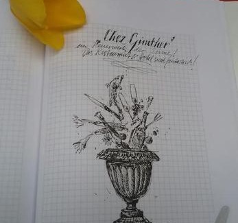 Cirey-sur-Vezouze Bed & Breakfast | MaisonMazerand
