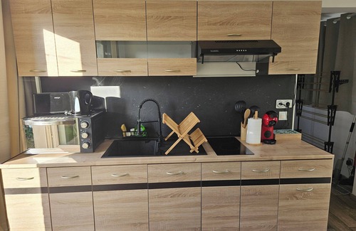Saint-Andre-les-Vergers House | Maisonnette T2