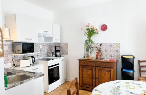Saint-Sulpice-sur-Risle House | Maisonnette*Cozy*Parking*4pers
