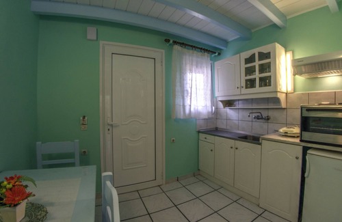 Sidari Apartment | maisonnete with pool in ELENI FAMILY APARTMENTS