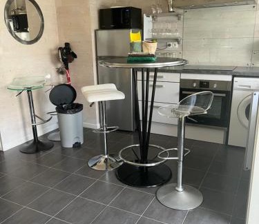 Saint Froult House | Maisonnette 40