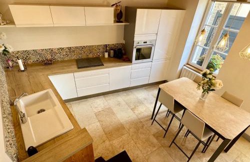 Fixin House | Maisonnette au cœur des vignes