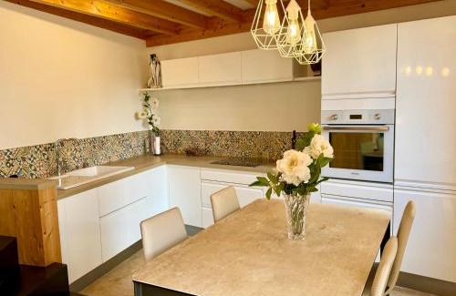 Fixin House | Maisonnette au cœur des vignes