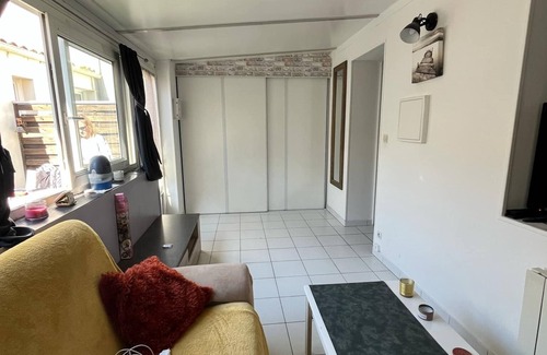 Esnandes House | Maisonnette Avec Exterieur 4p Proche la Rochelle et de la mer