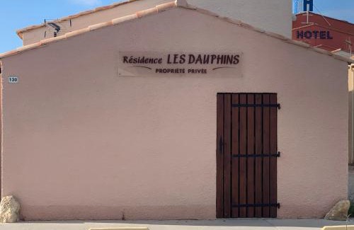 Port Leucate House | Maisonnette chaleureuse au pied du port