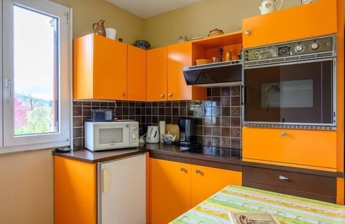 Metzeral House | Maisonnette "chez Georges"
