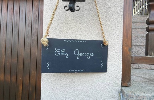 Metzeral House | Maisonnette "chez Georges"