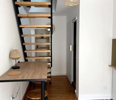 Espere House | Maisonnette dans vieux village
