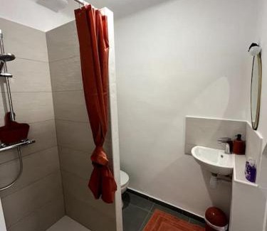 Espere House | Maisonnette dans vieux village