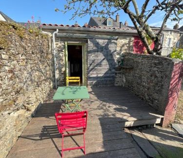Oudon House | Maisonnette de loire
