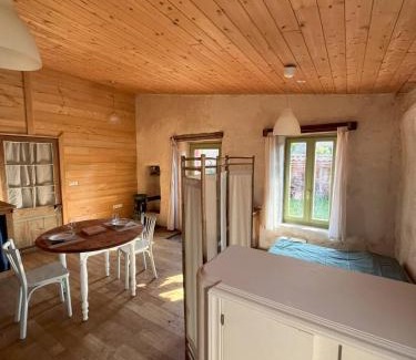 Oudon House | Maisonnette de loire