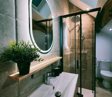Couchey House | Maisonnette de prestige au cœur des vignes